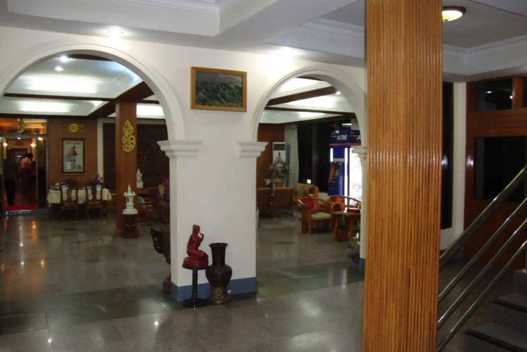 Nadi Myanmar