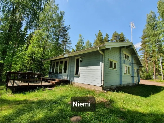 Chalet