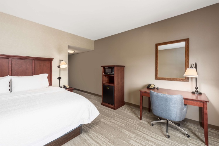 Hampton Inn Branson - Branson Hills photo 7