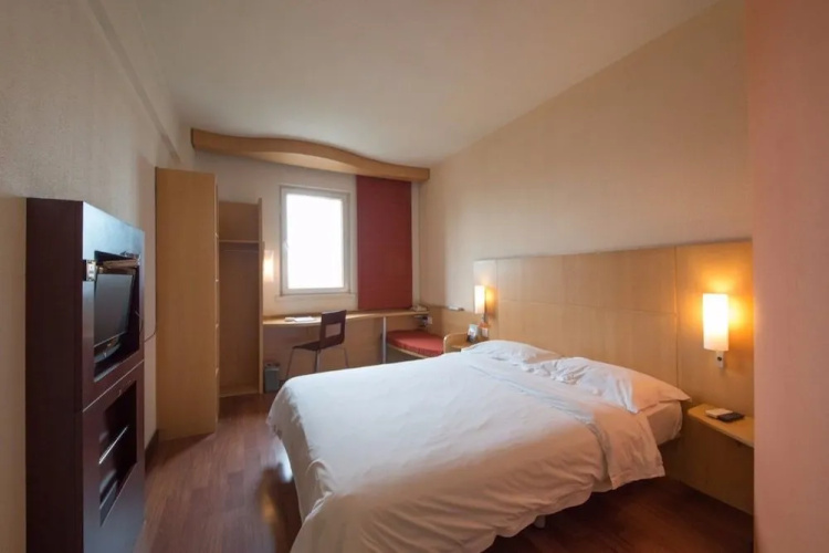 Ibis Hotel Jiangyin