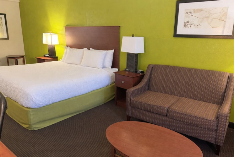 Coratel Plus Suites by Jasper Black River Falls