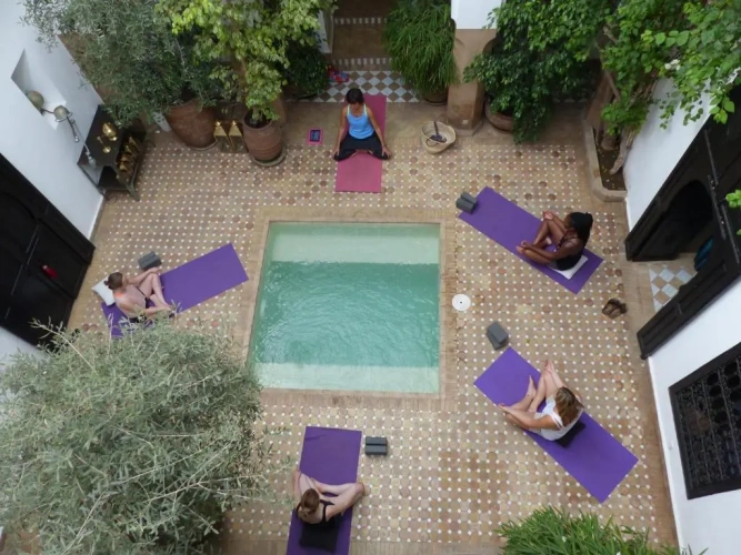 6 Bedrooms Double Cottage