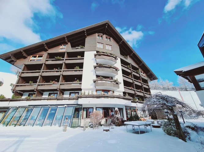 Alpenlandhof