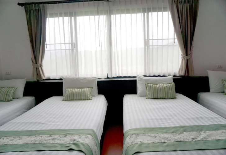 Kornwat Garden Resort