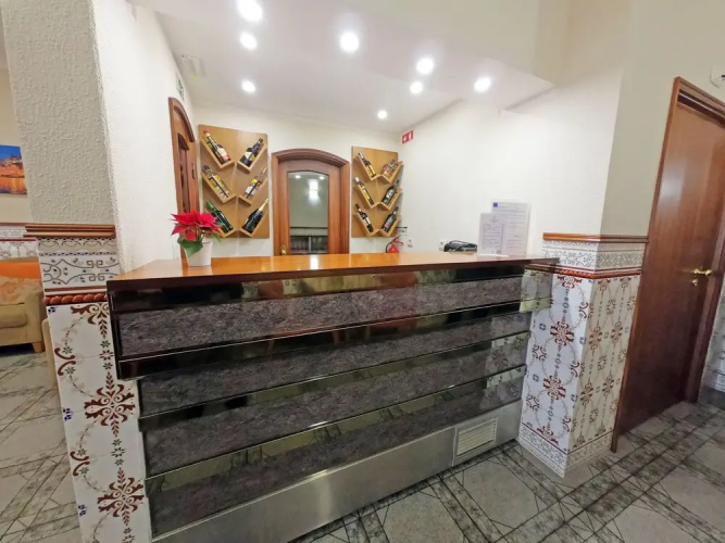 Lusitana Hotel