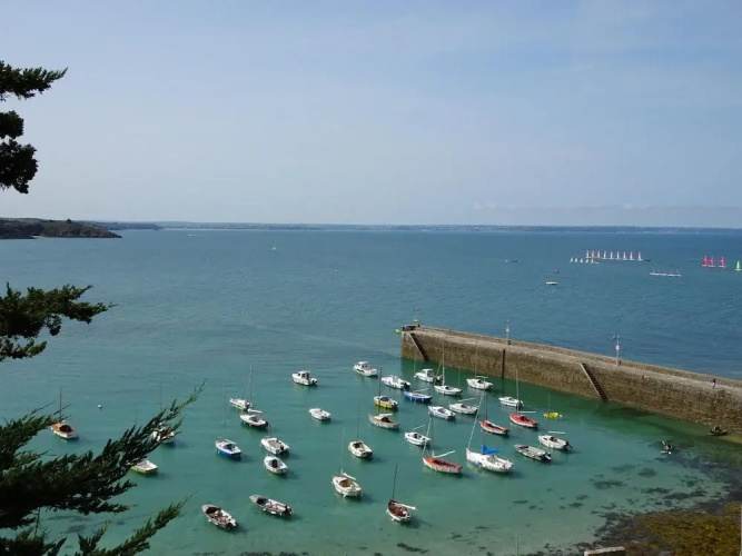 Comfortable Holiday Home, Pleneuf-val-andre