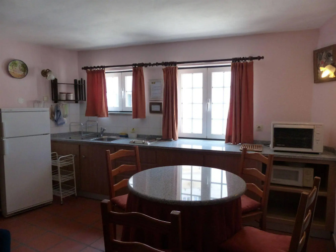 Casas do Toural