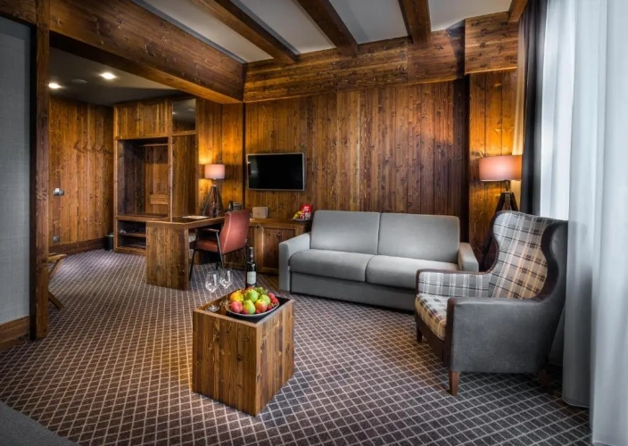 Superior Double room
