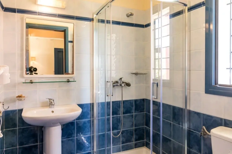 1 Bedroom Double Studio