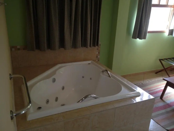 Luxury Suite