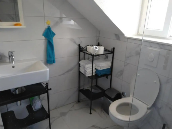 Apartman B&M2