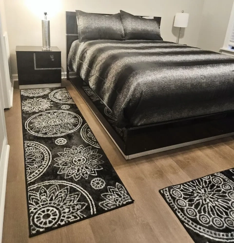 2 Bedrooms Standard room