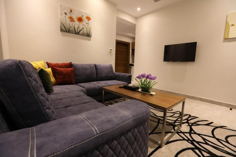 Superior Suite