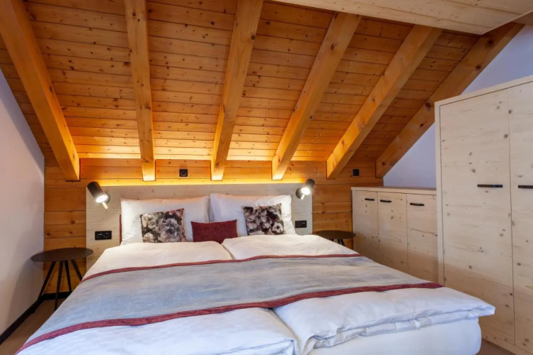 Sonne Andermatt Swiss Quality Hotel