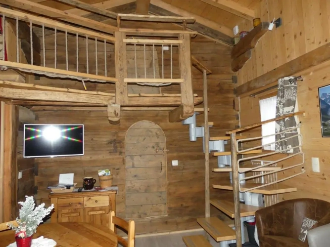 Chalet