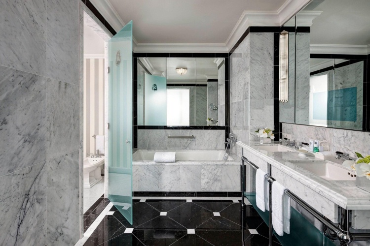 The St. Regis New York photo 22