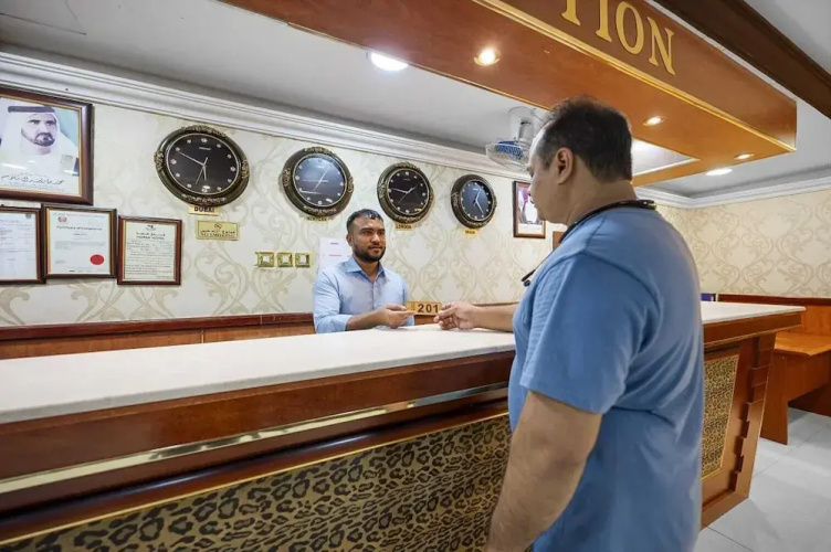 Homa Hotel