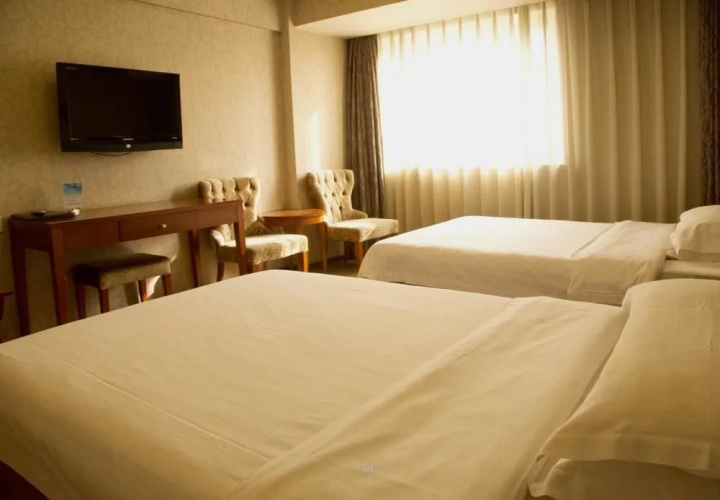 Jingxi Nangong Hotel