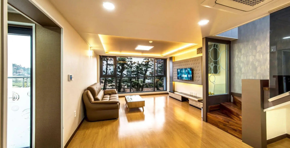 Sanbangsan Ae Resort