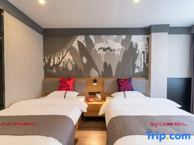 Business Twin room