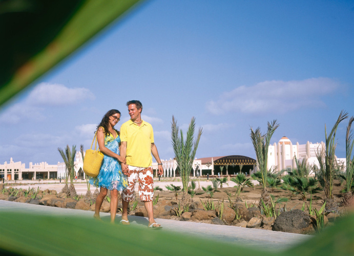 Hotel Riu Cabo Verde - Adults Only - All Inclusive photo 23