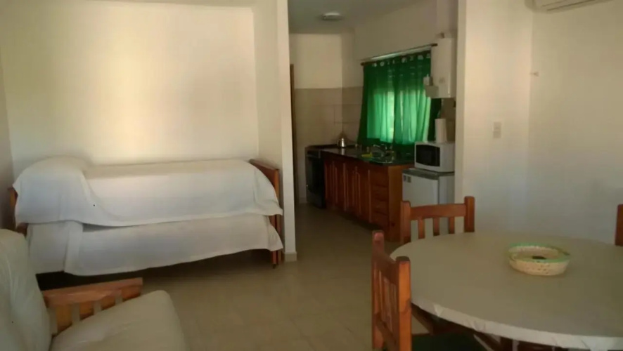 BAMBÚ Apart