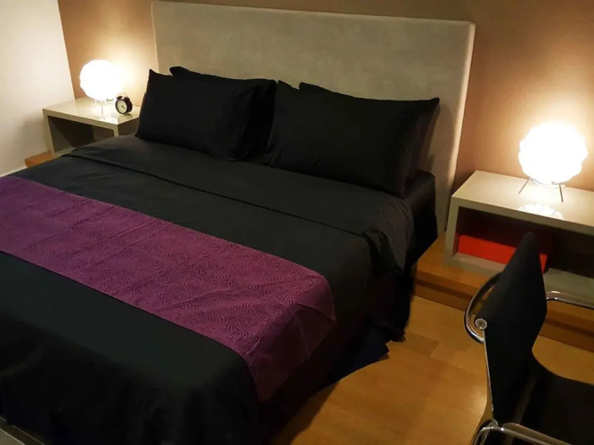 Getaway Suite by Asiapex