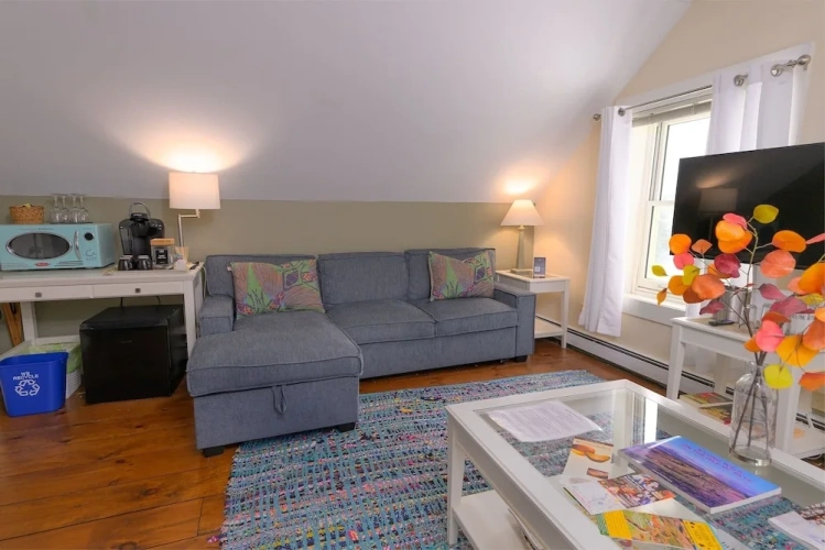 Double Junior Suite with mountain view