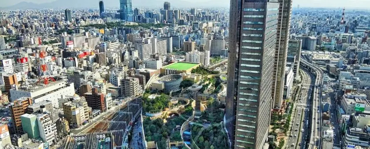 H2O Stay Namba Prendre 704