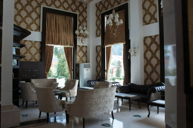 Фотография отеля