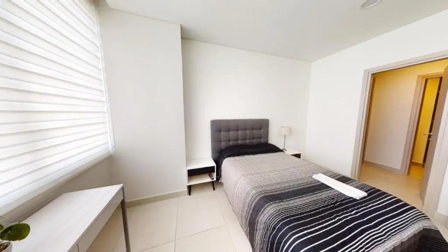 Beautiful Apartment at Carso Residential with Pool