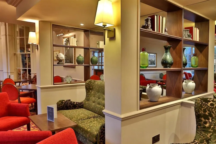 Best Western Reigate Manor