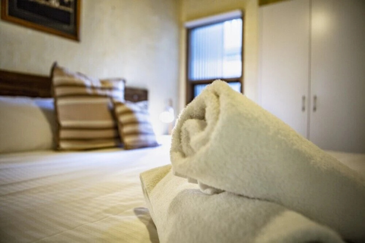Hotelafbeelding
