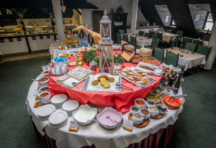 Schlosshotel Rosenegg