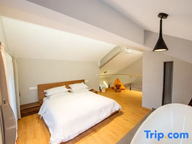 Standard Family Duplex room