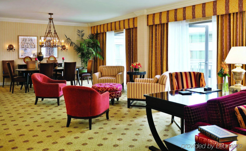 Fairmont Washington D.C. photo 36