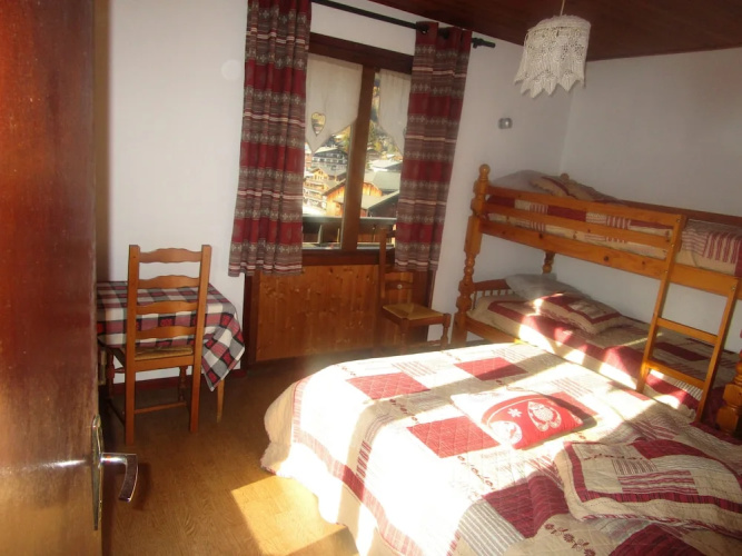 Appartement Centre du Village