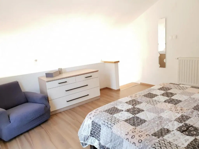 Apartments Skocic
