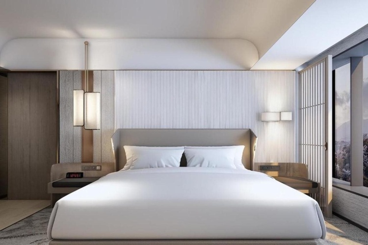Dusit Thani Kyoto photo 6