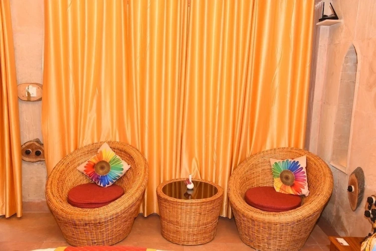 Superior room
