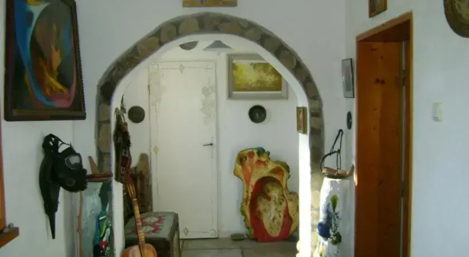 House Keranov