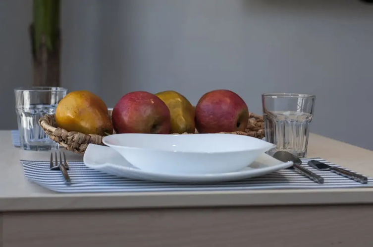 Apartamento Gran Vía III