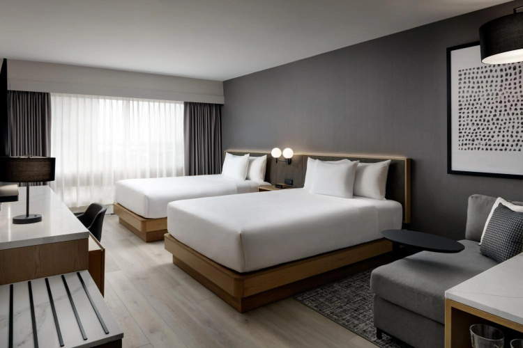 Hyatt Place Montréal / Downtown photo 7