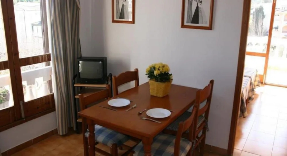 S'Olivera Canyamel Apartments