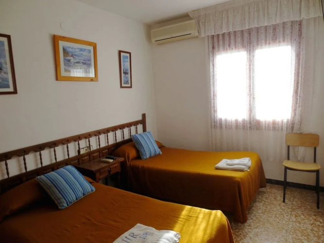 Hostal Roca