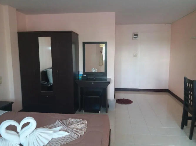 Baan Suan Resort