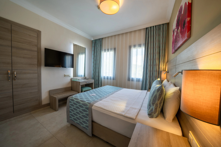Bodrum Park Resort