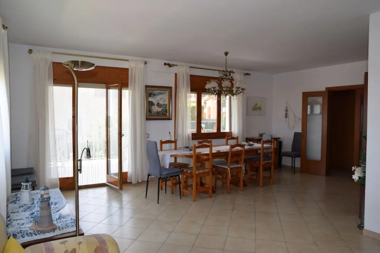 Apartamento Mar I Llum