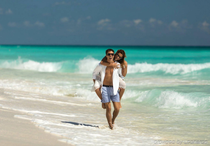 Marriott Cancun Resort photo 43