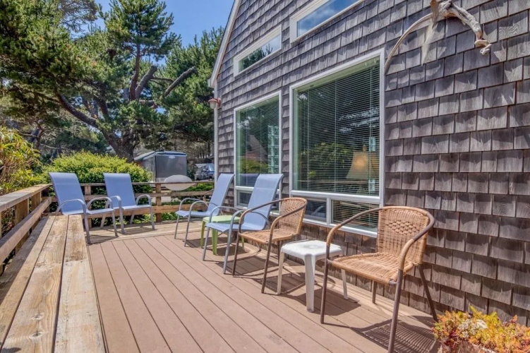 Kami's Beach House